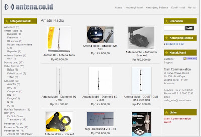 harga pemancar radio harga pemancar radio
