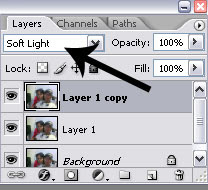 Photoshop Tutorials