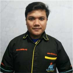 Kartiko Ady Water