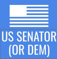 US SEN Dem