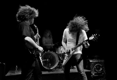 Jay Reatard Jay Reatard