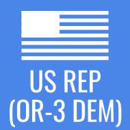 US REP DEM