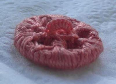 Dorset button by Distinctivelacemore on Etsy Dorset button by Distinctivelacemore on Etsy