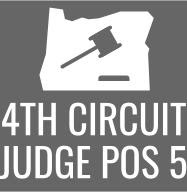 JUDGE 4 DIST POS 5