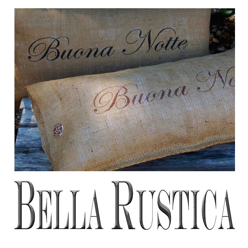 Bella Rustica Blogspot