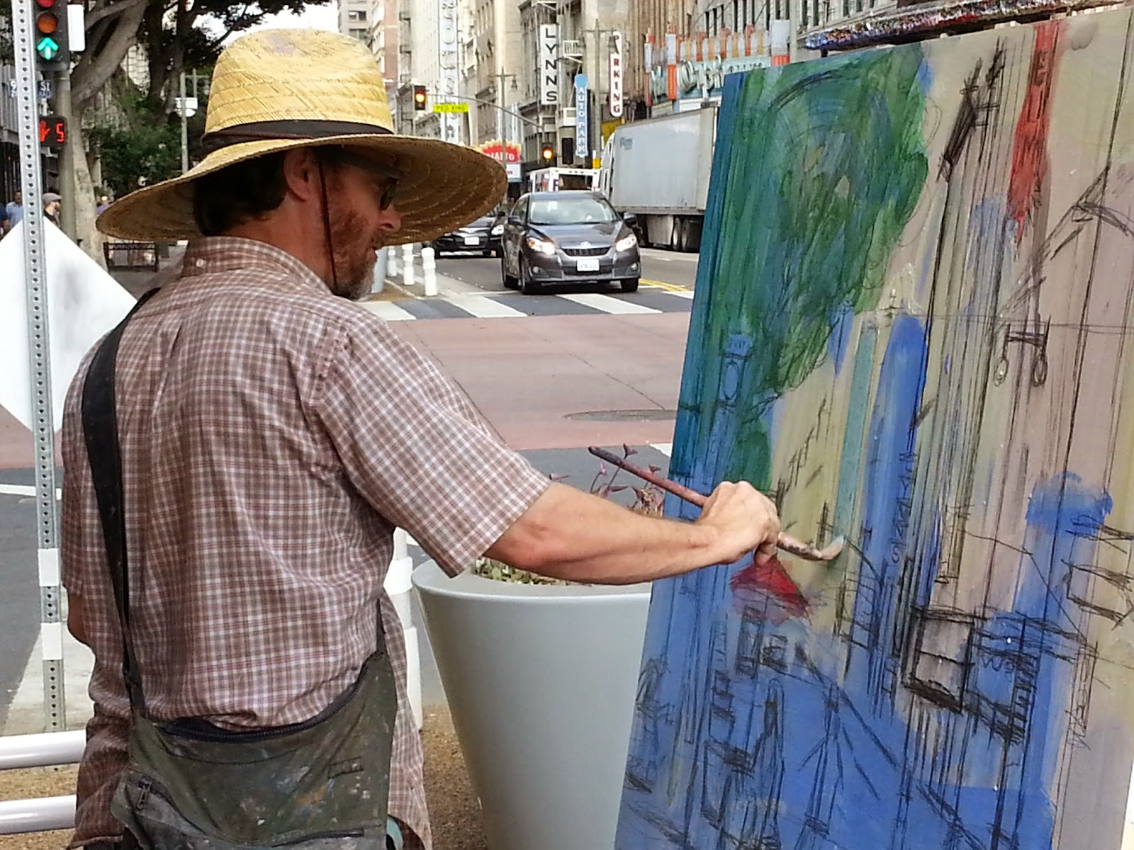 http://www.ebay.com/itm/Alex-Schaefer-John-Kilduff-Plein-Air-Cityscape-Collaboration-Large-48-034-x48-034-/361129537632