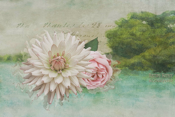 BeingRuby-Sea&Posies-1