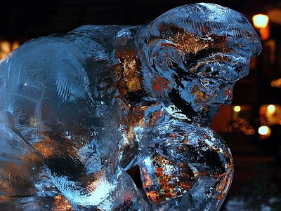 25 Creative And Impressive Ice Sculptures (25) 16
