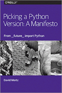 good python book free