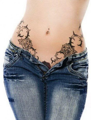 tattoo girls tatoo jeans style tattoo girls tatoo jeans style