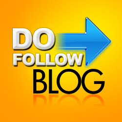 Dofollow Blog