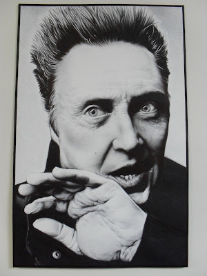 Incredible Ballpoint Pen Art - Part 2 (5) 3