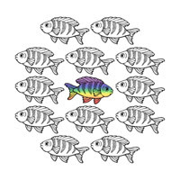 Diversity T-Shirt