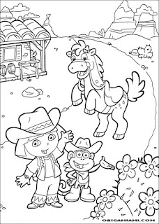MEWARNAI GAMBAR HITAM PUTIH DORA UNTUK DIWARNAI MEWARNAI GAMBAR HITAM PUTIH DORA UNTUK DIWARNAI