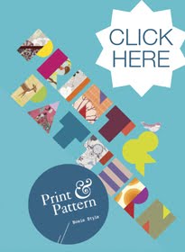 print & pattern book coming soon print & pattern book coming soon