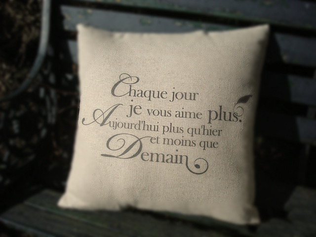 Chic Little Shop - Cushion-4b