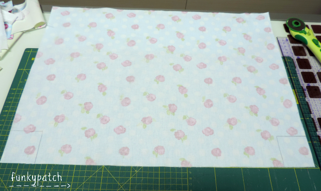 Bolso Market Bag Tutorial: Como coser un bolso Market bag en tela