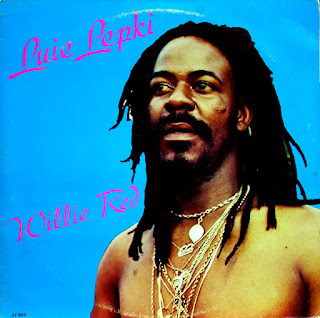 Louie Lepkie - Willie Red