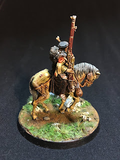 D&D GameWarden Hunter Dungeons and Dragons