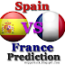 Spain vs France Euro 2012 Quarter Finals Prediction Spain vs France Euro 2012 Quarter Finals Prediction
