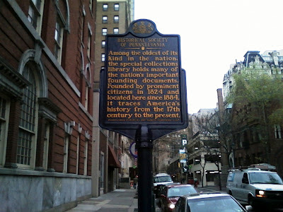 established 1824 and in this building since 1884