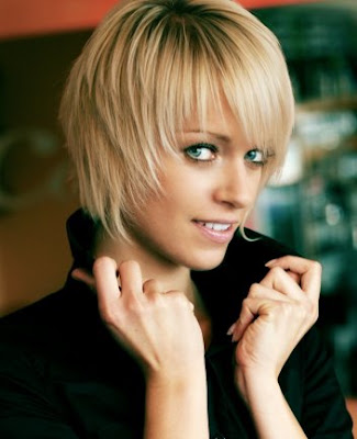 Short Hairstyles Short Hairstyles