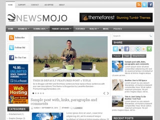 NewsMojo