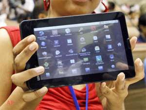 Aakash Tablet PC Aakash Tablet PC