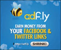 AdF.ly - shorten links and earn money!