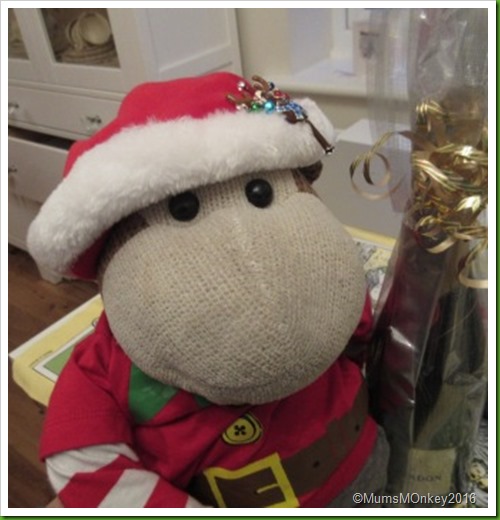 festive reward festive reward