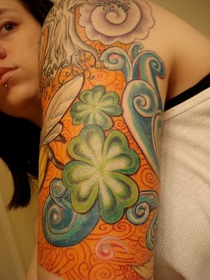 tattoo girls tatoo jeans style sleeve tattoos girl