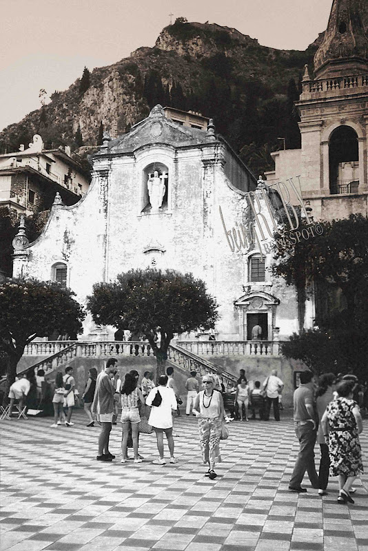 BeingRuby - Taormina-3g2