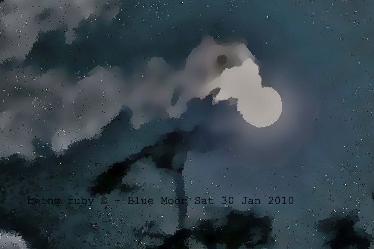 BeingRuby - 2010030 -Blue Moon - Moon7a