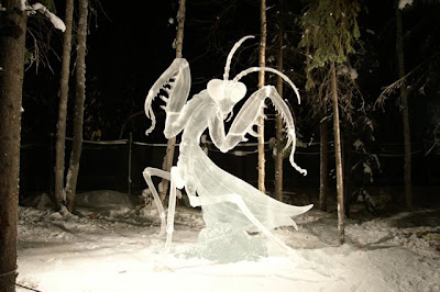 25 Creative And Impressive Ice Sculptures (25) 17