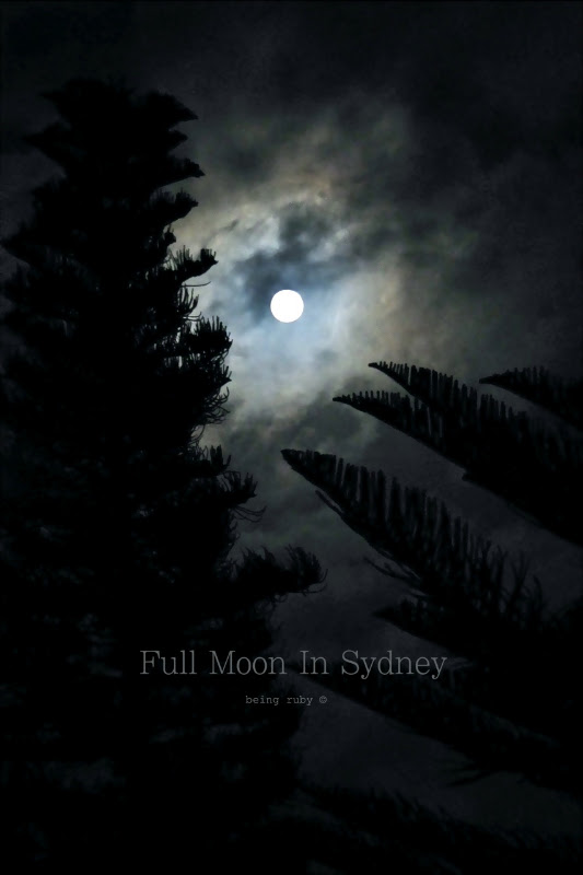 BeingRuby - 2010030 -Blue Moon - Moon 5lrg