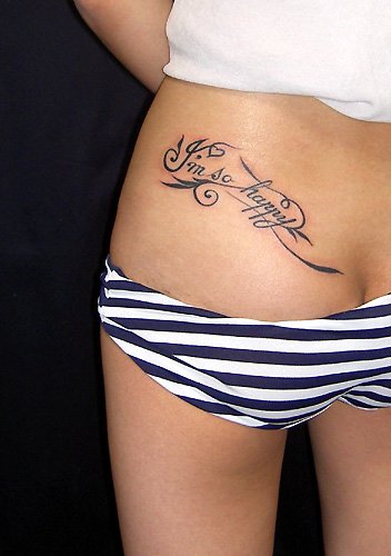 text tattoo design text tattoo design