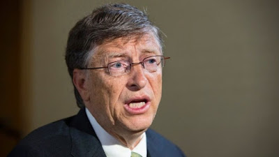 Bill Gates Memorizing Employees Licence Plates Enables him To Track Their Work Hours Bill Gates Memorizing Employees Licence Plates Enables him To Track Their Work Hours
