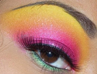 eye shadow eye shadow
