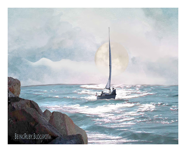 BeingRuby-Moon&Sea-1