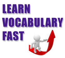 learn vocabulary fast
