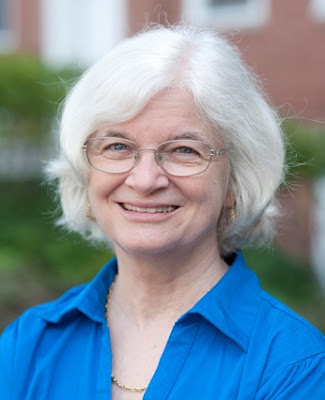 Nancy Lynch Appointed As Associate Head Dept.Elec Engg and Computer Science of MIT Nancy Lynch Appointed As Associate Head Dept.Elec Engg and Computer Science of MIT