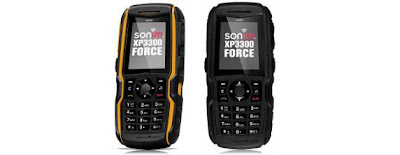 Sonim XP3300 Force Sonim XP3300 Force
