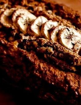 Banana, Bread