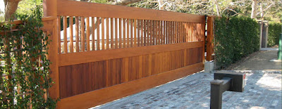 gate installation malibu