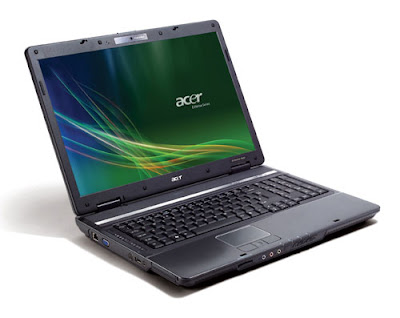 Acer Extensa 7620 7620G
