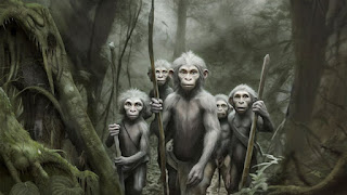 H. floresiensis H. floresiensis