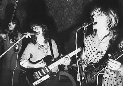The Raincoats The Raincoats