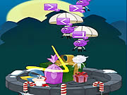 Santa's Tower: Red Beard Attack