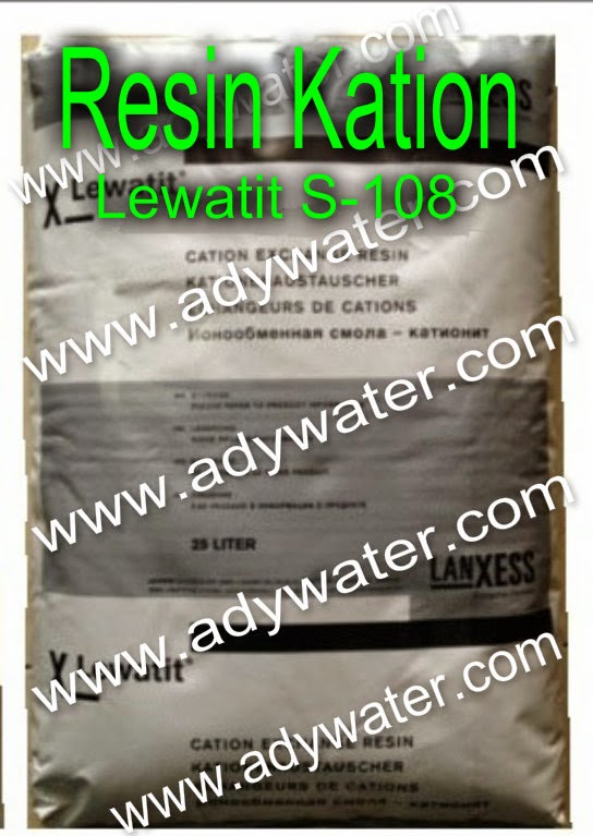 Jual Resin Kation | Resin Lewatit S-108 Jual Resin Kation | Resin Lewatit S-108