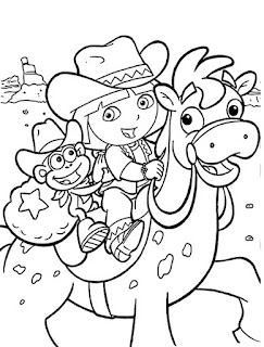 MEWARNAI GAMBAR HITAM PUTIH DORA UNTUK DIWARNAI MEWARNAI GAMBAR HITAM PUTIH DORA UNTUK DIWARNAI